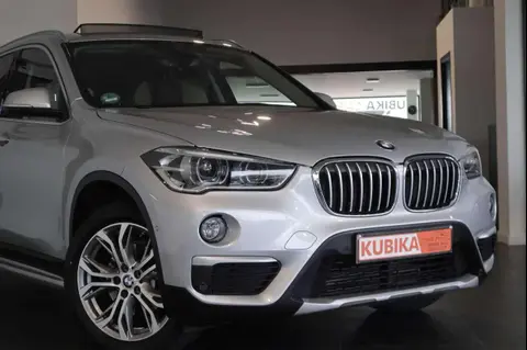 Used BMW X1 Petrol 2017 Ad 