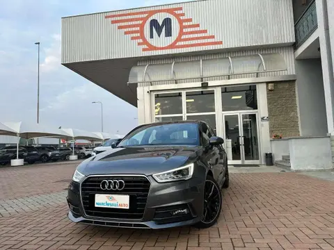 Used AUDI A1 Diesel 2018 Ad 