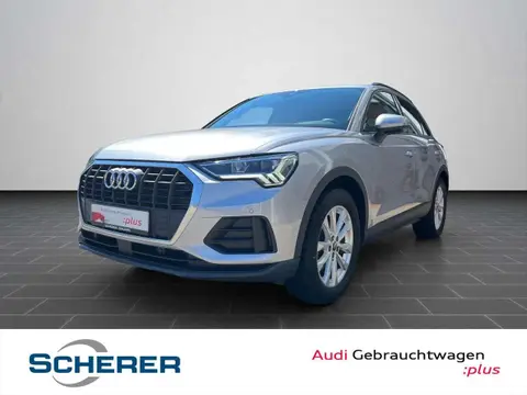 Used AUDI Q3 Petrol 2022 Ad 