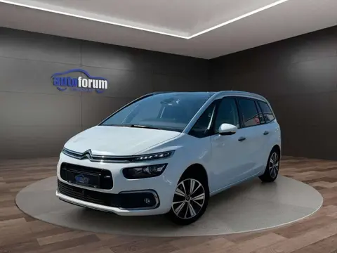 Used CITROEN C4 Diesel 2017 Ad 