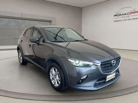 Used MAZDA CX-3 Petrol 2019 Ad 