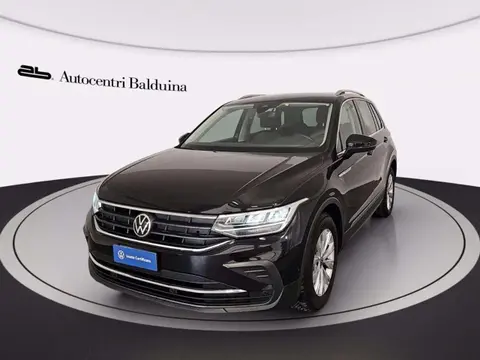 Used VOLKSWAGEN TIGUAN Petrol 2021 Ad 