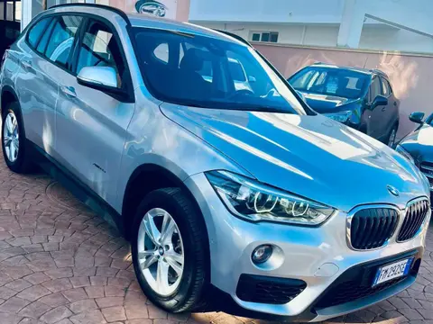 Used BMW X1 Diesel 2017 Ad 