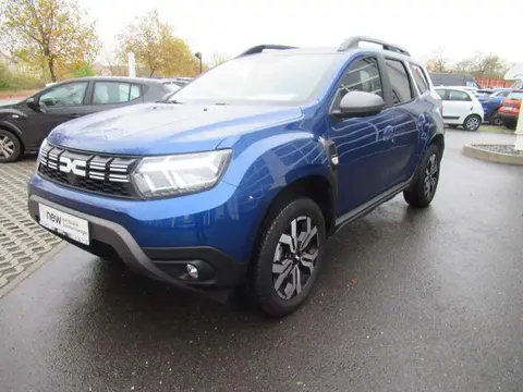 Used DACIA DUSTER LPG 2023 Ad 