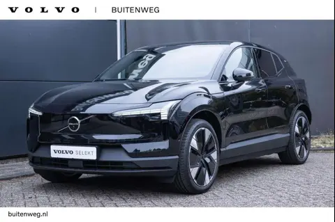 Annonce VOLVO EX30 Électrique 2024 d'occasion 