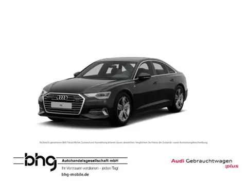 Used AUDI A6 Petrol 2023 Ad 