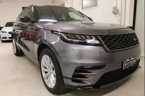 Used LAND ROVER RANGE ROVER VELAR Diesel 2017 Ad 