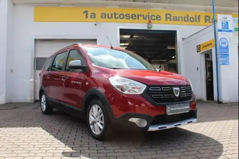 Used DACIA LODGY Petrol 2020 Ad 