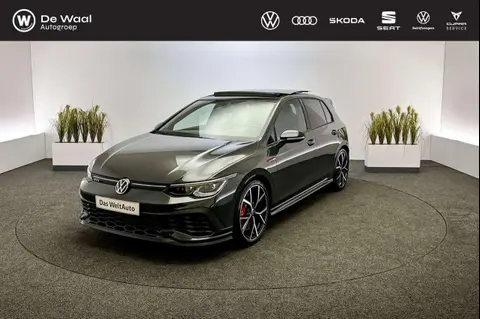 Annonce VOLKSWAGEN GOLF Essence 2022 d'occasion 