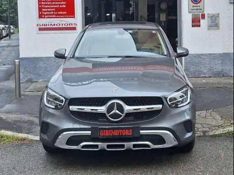 Used MERCEDES-BENZ CLASSE GLC Diesel 2019 Ad 