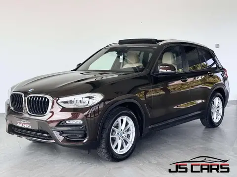 Used BMW X3 Diesel 2019 Ad 