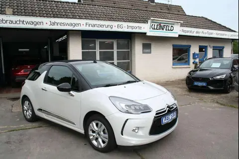 Used CITROEN DS3 Petrol 2017 Ad 