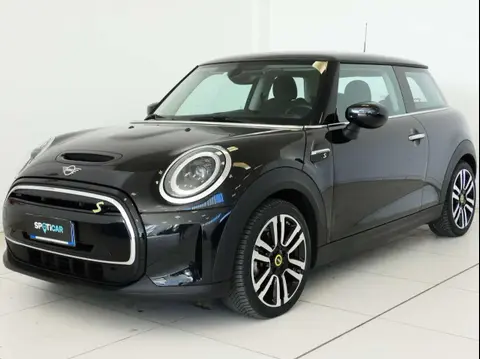 Used MINI COOPER Electric 2022 Ad 