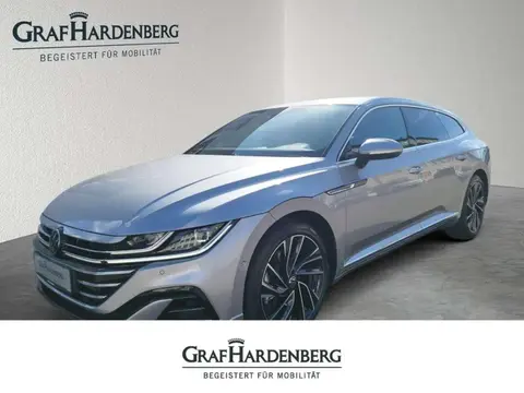 Used VOLKSWAGEN ARTEON Petrol 2024 Ad 