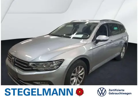 Annonce VOLKSWAGEN PASSAT Diesel 2023 d'occasion 