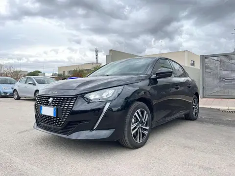 Annonce PEUGEOT 208 Diesel 2022 d'occasion 