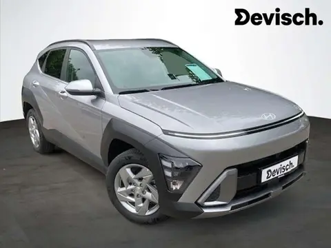 Used HYUNDAI KONA Petrol 2024 Ad 