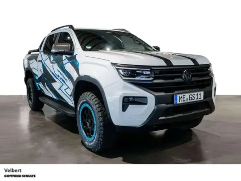 Annonce VOLKSWAGEN AMAROK Diesel 2024 d'occasion 