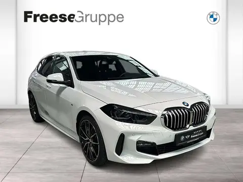 Annonce BMW SERIE 1 Essence 2023 d'occasion Allemagne