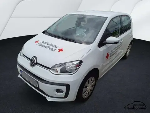 Used VOLKSWAGEN UP! Petrol 2021 Ad 