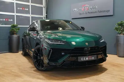 Used LAMBORGHINI URUS Petrol 2023 Ad 