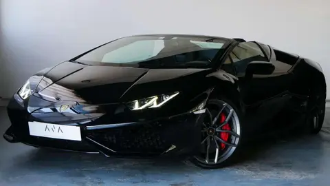 Used LAMBORGHINI HURACAN Petrol 2017 Ad 