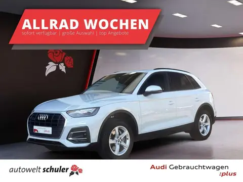 Used AUDI Q5 Diesel 2021 Ad Germany