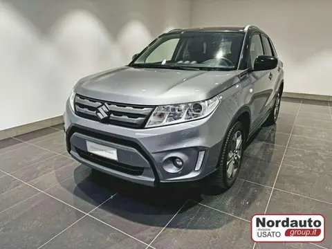 Annonce SUZUKI VITARA Essence 2018 d'occasion 