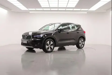 Annonce VOLVO XC40 Hybride 2021 d'occasion 