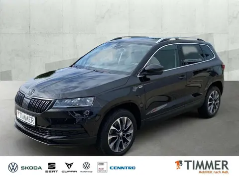 Annonce SKODA KAROQ Essence 2021 d'occasion 