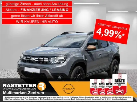 Used DACIA DUSTER Petrol 2024 Ad 