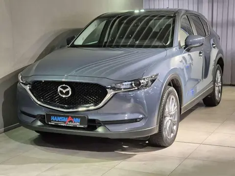 Used MAZDA CX-5 Petrol 2021 Ad 