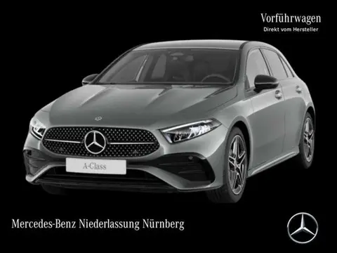 Annonce MERCEDES-BENZ CLASSE A Essence 2024 d'occasion 