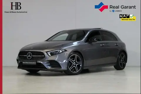 Used MERCEDES-BENZ CLASSE A Petrol 2021 Ad 