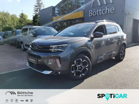 Used CITROEN C5 AIRCROSS Petrol 2023 Ad 