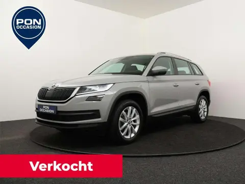 Annonce SKODA KODIAQ Essence 2020 d'occasion 