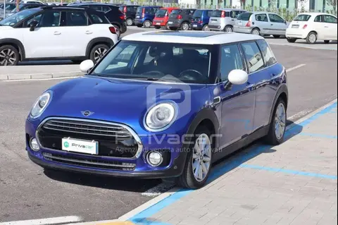 Used MINI COOPER Diesel 2018 Ad 