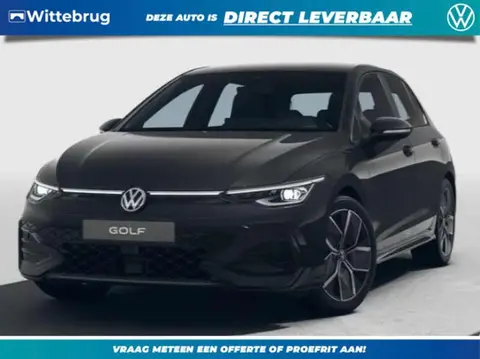 Used VOLKSWAGEN GOLF Petrol 2024 Ad 