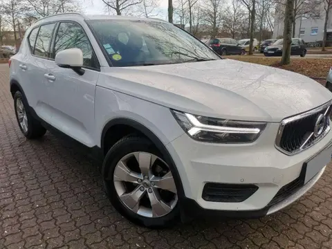 Used VOLVO XC40 Diesel 2019 Ad 