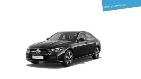 Annonce MERCEDES-BENZ CLASSE C Essence 2024 d'occasion 