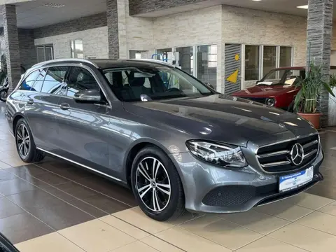 Used MERCEDES-BENZ CLASSE E Diesel 2019 Ad 