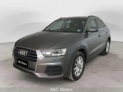 Annonce AUDI Q3 Diesel 2016 d'occasion 