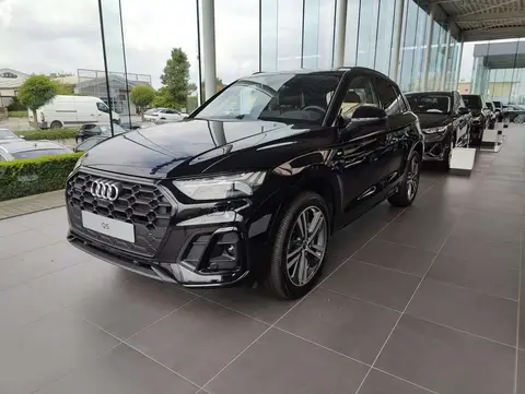 Used AUDI Q5 Hybrid 2023 Ad 