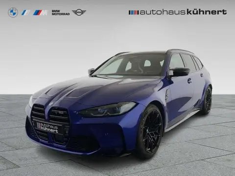 Annonce BMW M3 Essence 2024 d'occasion 