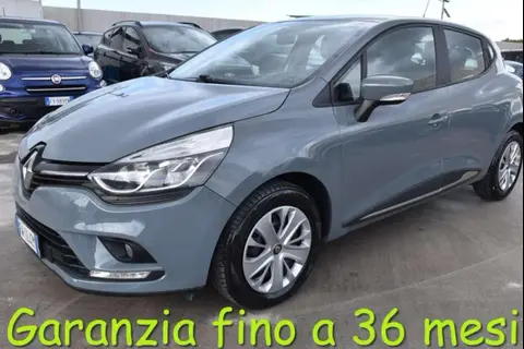 Used RENAULT CLIO Petrol 2019 Ad 