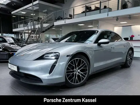 Annonce PORSCHE TAYCAN Électrique 2022 d'occasion 