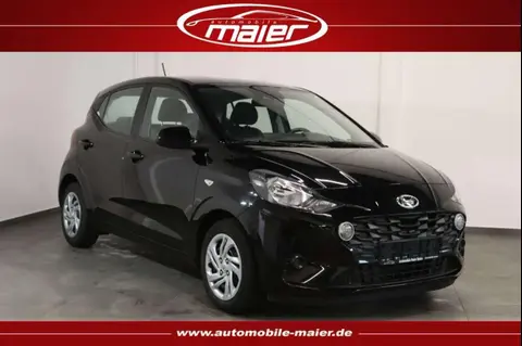 Used HYUNDAI I10 Petrol 2023 Ad 