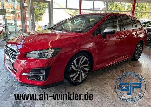 Used SUBARU LEVORG Petrol 2020 Ad 