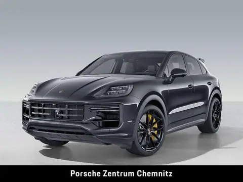 Annonce PORSCHE CAYENNE Hybride 2024 d'occasion 