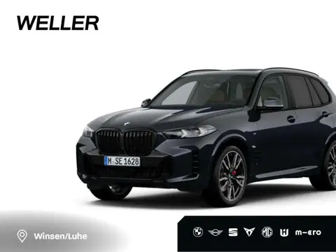 Annonce BMW X5 Hybride 2024 d'occasion 